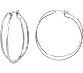 BREIL Colección LIGHTLINE, Mujer en Acero, Ideas de Regalos para Mujer