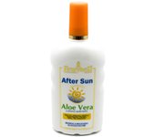 After Sun Aloe Vera Plantas 250ml Fleurymer