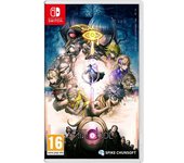 Master Detective Archives: Rain Code Juego para Consola Nintendo Switch [PAL ESPAÑA]