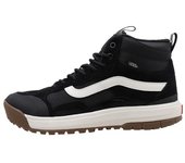 Vans UA UltraRange EXO Hi MTE Deportivas Planas Hombre Negro