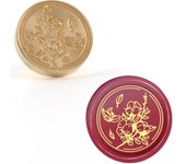 Turtle Panda Lighthouse Sun Moon Star Eyes Bat Beast Waves Wax Seal Stamp Removable Head For Greeting Card Invitation Gift Decor