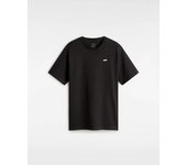 Camiseta Vans Salton Loose Ss en Negro para Hombre