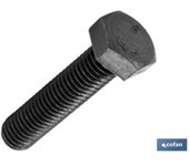 Din-933 c-8.8 m-22 x 90 n   caja 10 unid.
