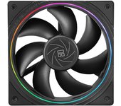 Thermalright TL-S12 120mm HALO Cooling Fan 5V 3PIN ARGB Fan pc gamer 360° exquisite light effect computer Case Fan ventilador