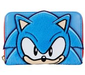 Carteira Loungefly Sonic the Hedgehog