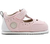 Shoes Barefoot marca Mayoral para niña en color rosa