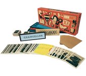 Juego de Cartas-para adultos de 5 A 10 jugadores - A