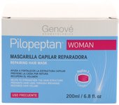 Pilopeptan Woman Mascarilla Capilar Reparadora 200 ml Pilopeptan