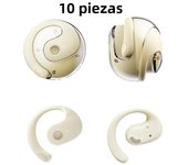 High quality X28 outdoor sport dustproof waterproof ENC Noise reduction wireless BT 5.3 comfort earhook earbuds earphone
