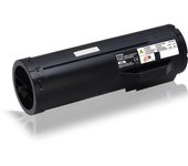Epson Original Cartucho de tóner retornable negro alta capacidad 23.7k