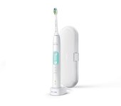 Cepillo Dental Eléctrico Philips Sonicare Protectiveclean 5100 - Limpieza Profunda - Azul
