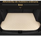 Car Trunk Mats Fit For BYD For Song Pro EV 2022 2023 2024 Rear Trunk Liner Cargo Pad Accessories Waterproof Products Automobiles
