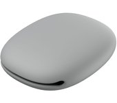 Portable Data Cable Storage Case Silicone Earphone Bag Phone Charger Box Key U Disk USB Cord Organizer