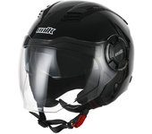 Casco Moto Casco Unik Mercury Dv Solid   Ce U