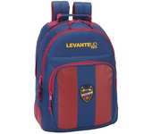 MOCHILA DOBLE ADAPT.CARRO LEVANTE U.D.