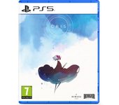 GRIS Juego Fisico para Consola Sony PlayStation 5 PS5