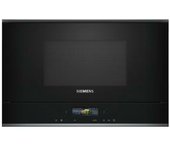 Microondas Siemens AG BE732L1B1 Negro 900 W 21 L