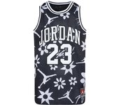 Camiseta NIKE JDN JORDAN 23 AOP JERSEY 45C655 K25 Negro