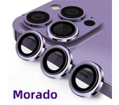 3-2pcs Camera Lens Protector For iPhone 12 13 14 15 Pro Max 13 Mini Metal Ring Protector Glass Camera Lens For iPhone 14 Pro Max