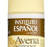 Instituto Español Desodorante Avena Roll On 75 ml