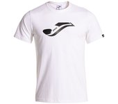 Camiseta Joma Combi Street Blanco