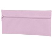 Estuche con cremallera frontal FLOWER