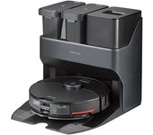 Roborock S7 Max Ultra Aspirador Robot Negro