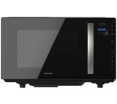 Microondas cecotec sin plato grandheat 2300