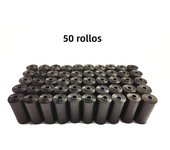 10/30/50/100 rolls EPI Biodegradable Dog Poop Bags Outdoor Home Eco Pet Waste Bag with Breakpoint Design Pet Poop Clean bag