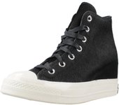 Zapatillas deportivas de Mujer Marca Converse Modelo Chuck Taylor All Star 70 Wedge