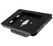 Base de tablet con seguro