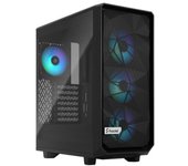Fractal Design Meshify 2 Compact Lite Negro