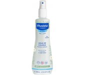 Mustela Agua de Colónia Sin Alcohol 200ml