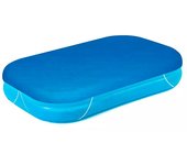 Funda para Piscina Hinchable 262 x 175 cm.