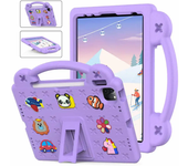 EVA Kids Safe Case for IPad Air 11 2024 10 10th 2022 10.9 10.2 2021 9th Cover Air 4 5 Pro 10.5 11 2018 2020 Mini 6 5 4 3 2 1