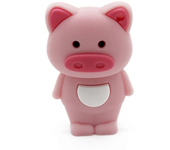 JASTER USB 2.0 Flash Drives 64GB Creative Cartoon Pen Drive 32GB Zodiac Pendrive 16GB 8GB 4GB Gift External Storage Memory Stick