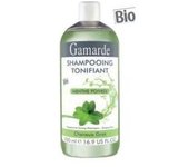 Champu Tonificante Menta (Grasa) 500Ml. Bio