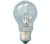 Bombilla Ecohalógena Standard Electro Dh Rosca E-27 80.630/72/Clara 8430552129287