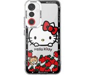 Sanrio Hellos Kittys Phone Case for Samsung Galaxy A11 A12 A13 A14 A15 A22 A23 A24 A25 A33 A34 A35 A52 A53 A54 A55 4G 5G Cases