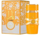 Perfume Yara Tous de Lattafa Perfume Para Mujer, Eau de Parfum Original y Duradero (Femenino) - 100ml