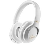 Auriculares Inalámbricos Ngs Artica Greed-Usb Tipo C · BT 5.1 · Micrófono · Blancos
