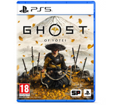 Ghost of Yotei para PS5 (Edición española)