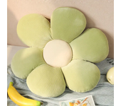 40cm Home Decorations Bedroom Office Supplies 6Styles Sunflower Pillows Small Daisy Cushions Petals Flowers Cute Birthday Gifts