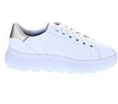 Geox Mujer Zapatillas modelo Spherica Blanco