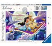 RAVENSBURGER PUZLE ALADDIN 1000 PIEZAS, 00002, TIENDA CON LICENCIA OFICIAL