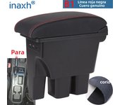 For Suzuki Jimny Armrest box For Suzuki Jimny JB74 Car Armrest 2018-2023 Storage Box Retrofit Interior details Car Accessories