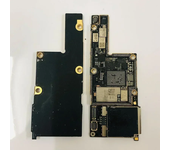 CNC CUT Motherboard for IPhone X Xs 11Pro Max Logic Board Polishing CPU AP Radio Frequency Board Switching CPU Baseband Cutting
