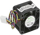 Ventilador de PC Supermicro - Alta Eficiencia de Enfriamiento