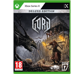 Gord Deluxe Edition, Juego para Consola Microsoft XBOX Series X [PAL ESPAÑA]