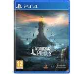 Broken Pieces Juego para Consola Sony PlayStation 4, PS4